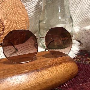 Boho Geo sunglasses